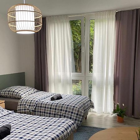 Sweet Home Apartment Hannover West - Contactless Check-In 외부 사진