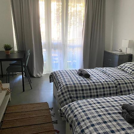 Sweet Home Apartment Hannover West - Contactless Check-In 외부 사진