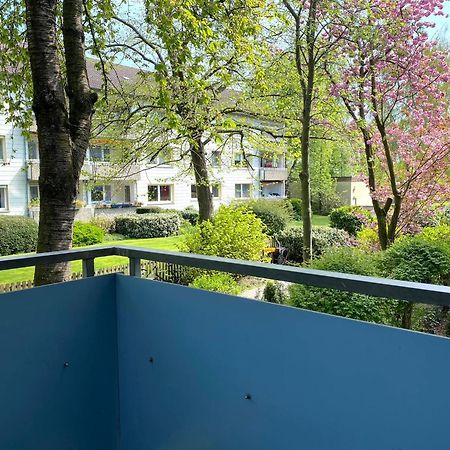 Sweet Home Apartment Hannover West - Contactless Check-In 외부 사진
