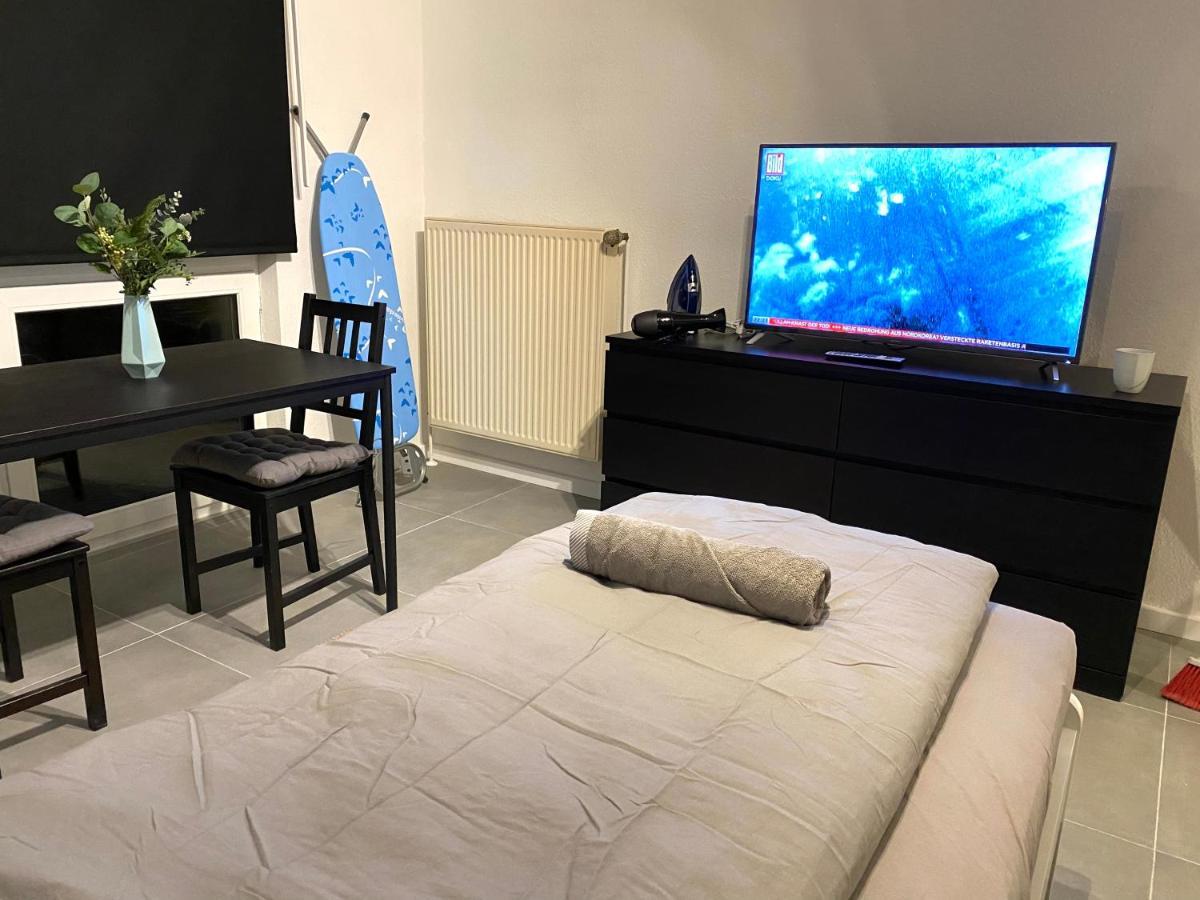 Sweet Home Apartment Hannover West - Contactless Check-In 외부 사진