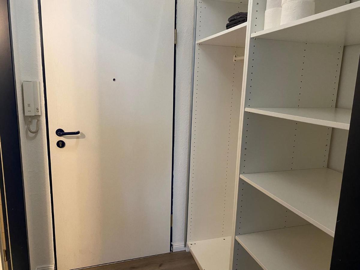 Sweet Home Apartment Hannover West - Contactless Check-In 외부 사진