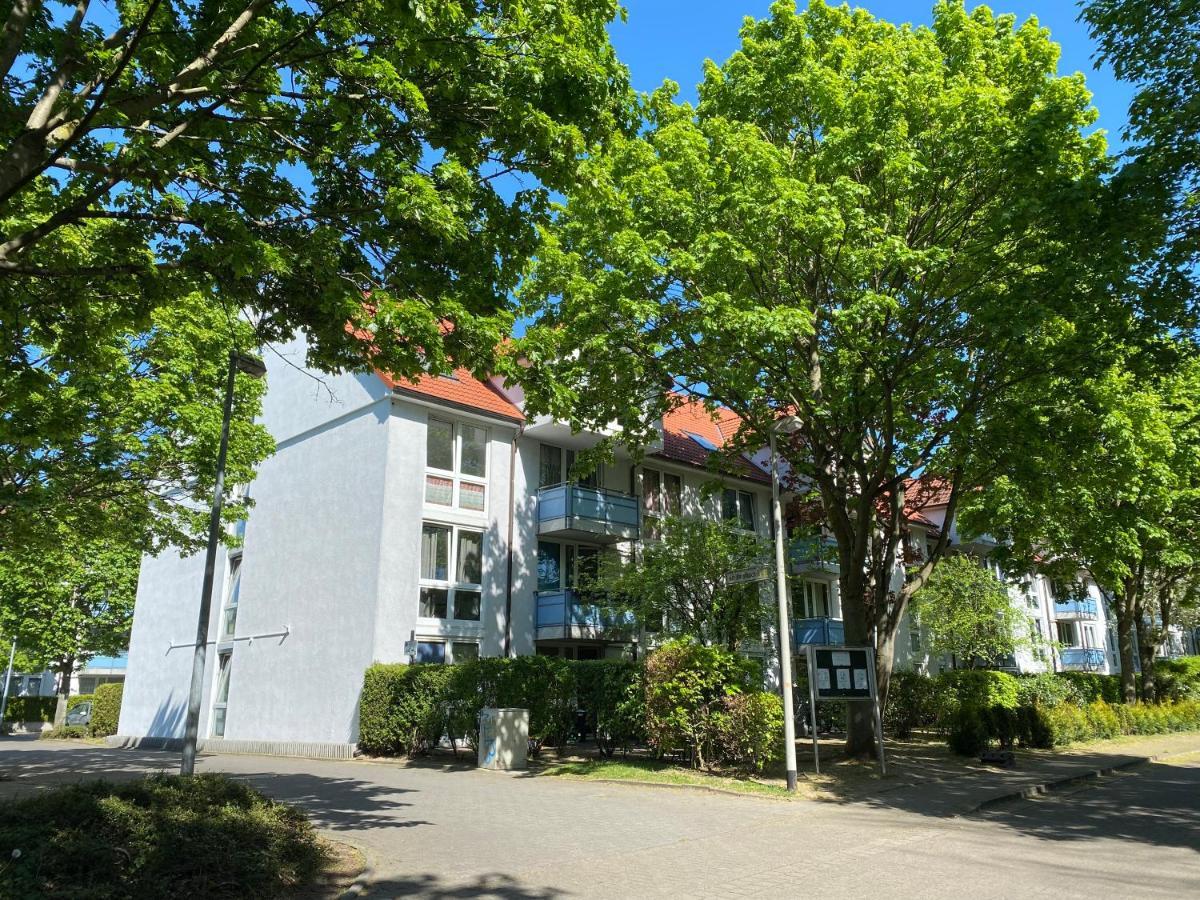 Sweet Home Apartment Hannover West - Contactless Check-In 외부 사진