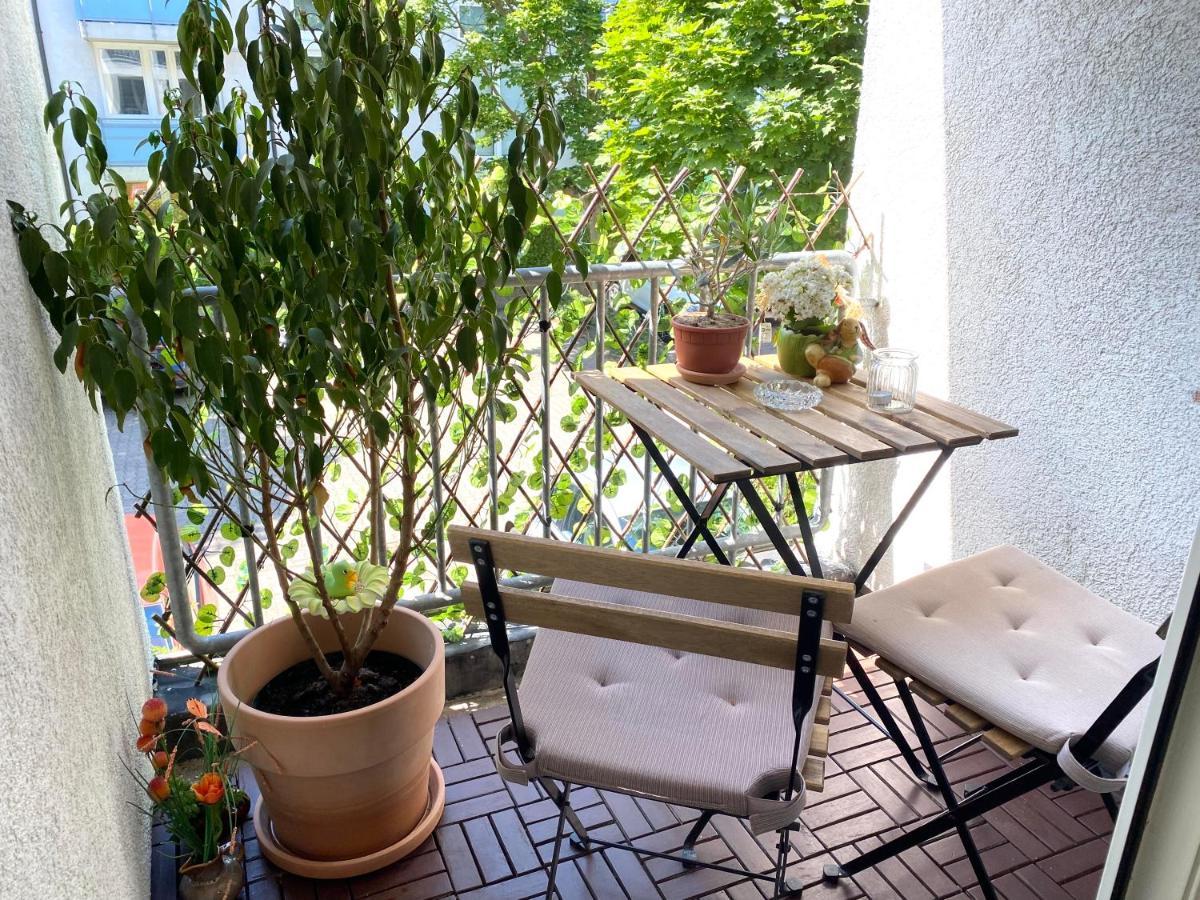 Sweet Home Apartment Hannover West - Contactless Check-In 외부 사진