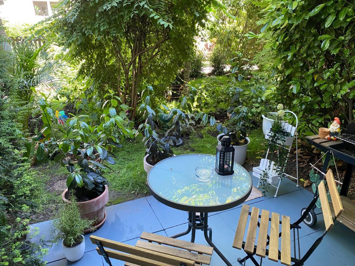 Sweet Home Apartment Hannover West - Contactless Check-In 외부 사진