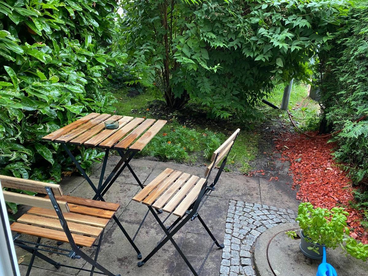 Sweet Home Apartment Hannover West - Contactless Check-In 외부 사진