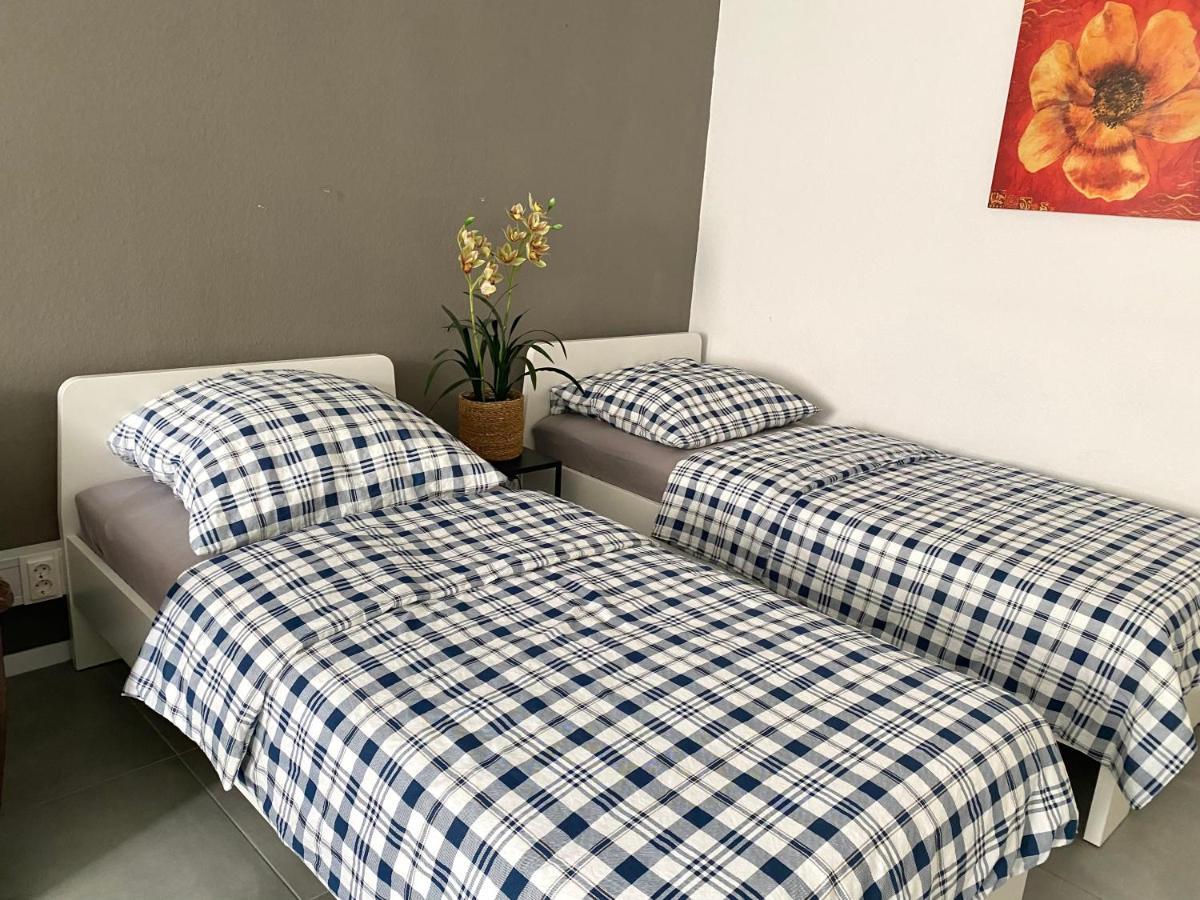 Sweet Home Apartment Hannover West - Contactless Check-In 외부 사진