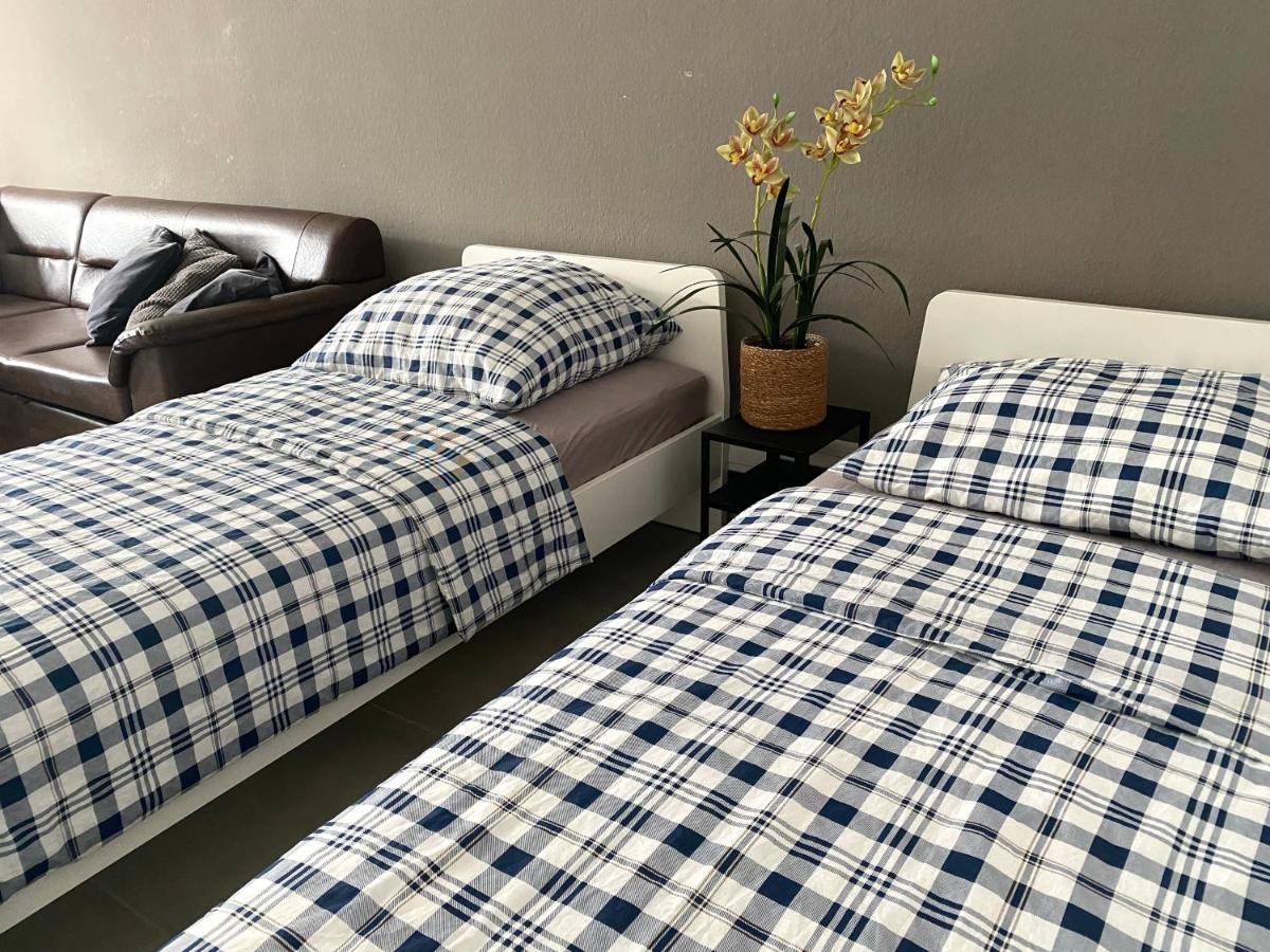 Sweet Home Apartment Hannover West - Contactless Check-In 외부 사진