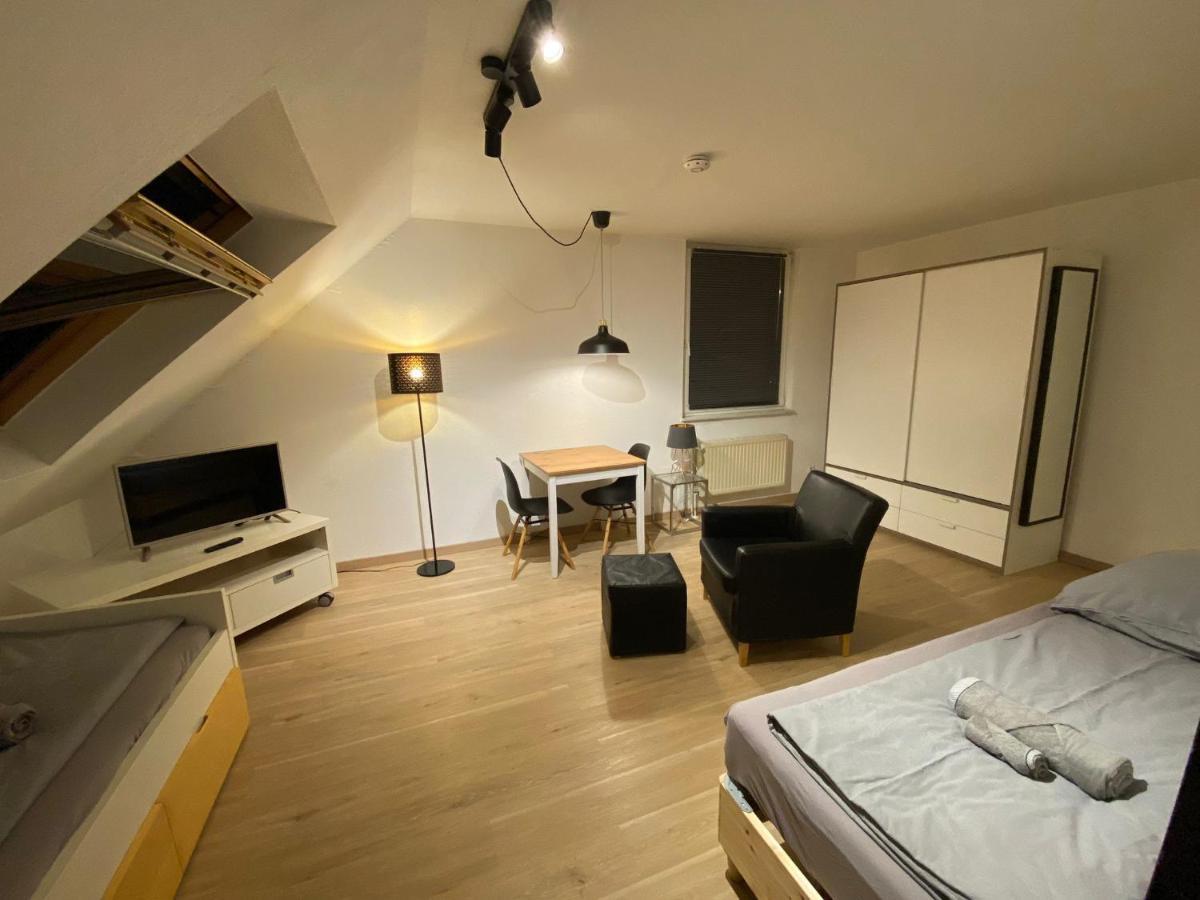 Sweet Home Apartment Hannover West - Contactless Check-In 외부 사진