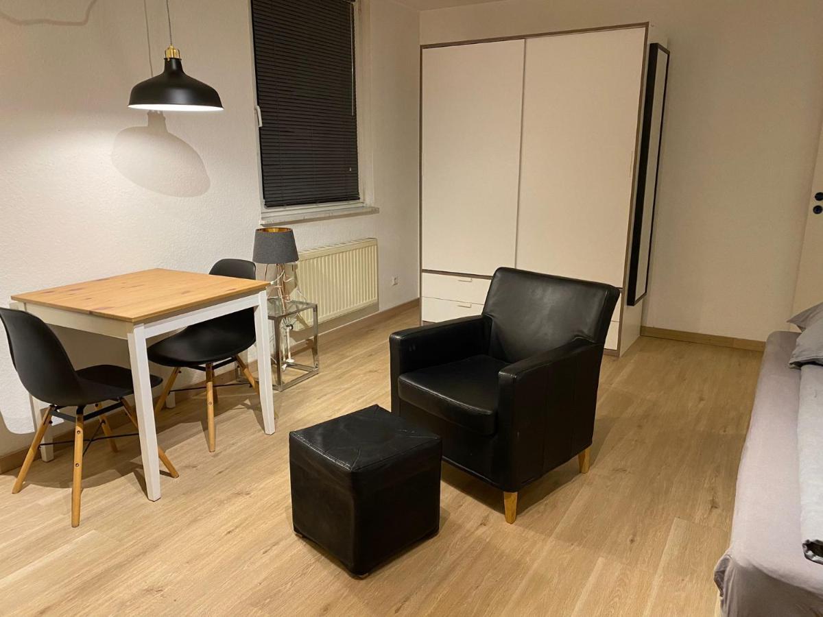Sweet Home Apartment Hannover West - Contactless Check-In 외부 사진