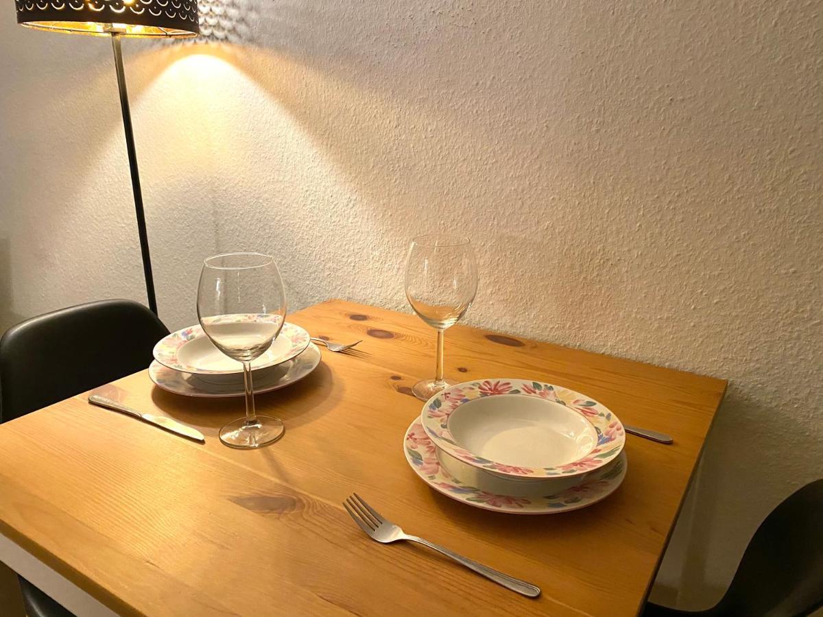 Sweet Home Apartment Hannover West - Contactless Check-In 외부 사진