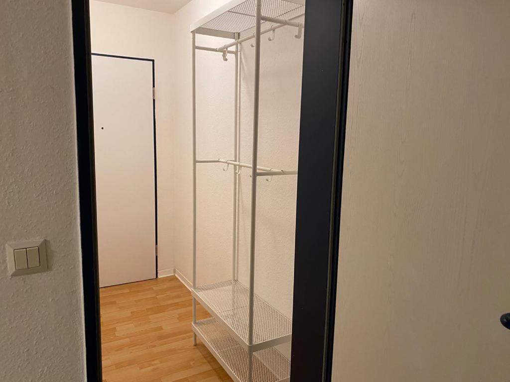 Sweet Home Apartment Hannover West - Contactless Check-In 외부 사진
