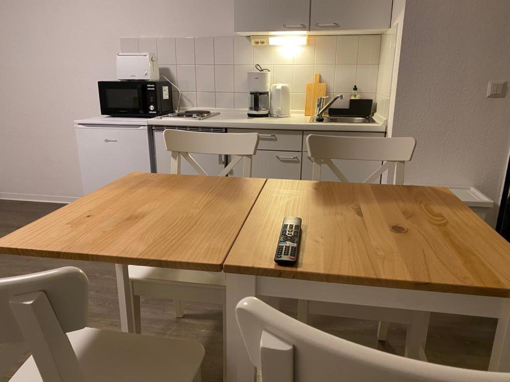Sweet Home Apartment Hannover West - Contactless Check-In 외부 사진