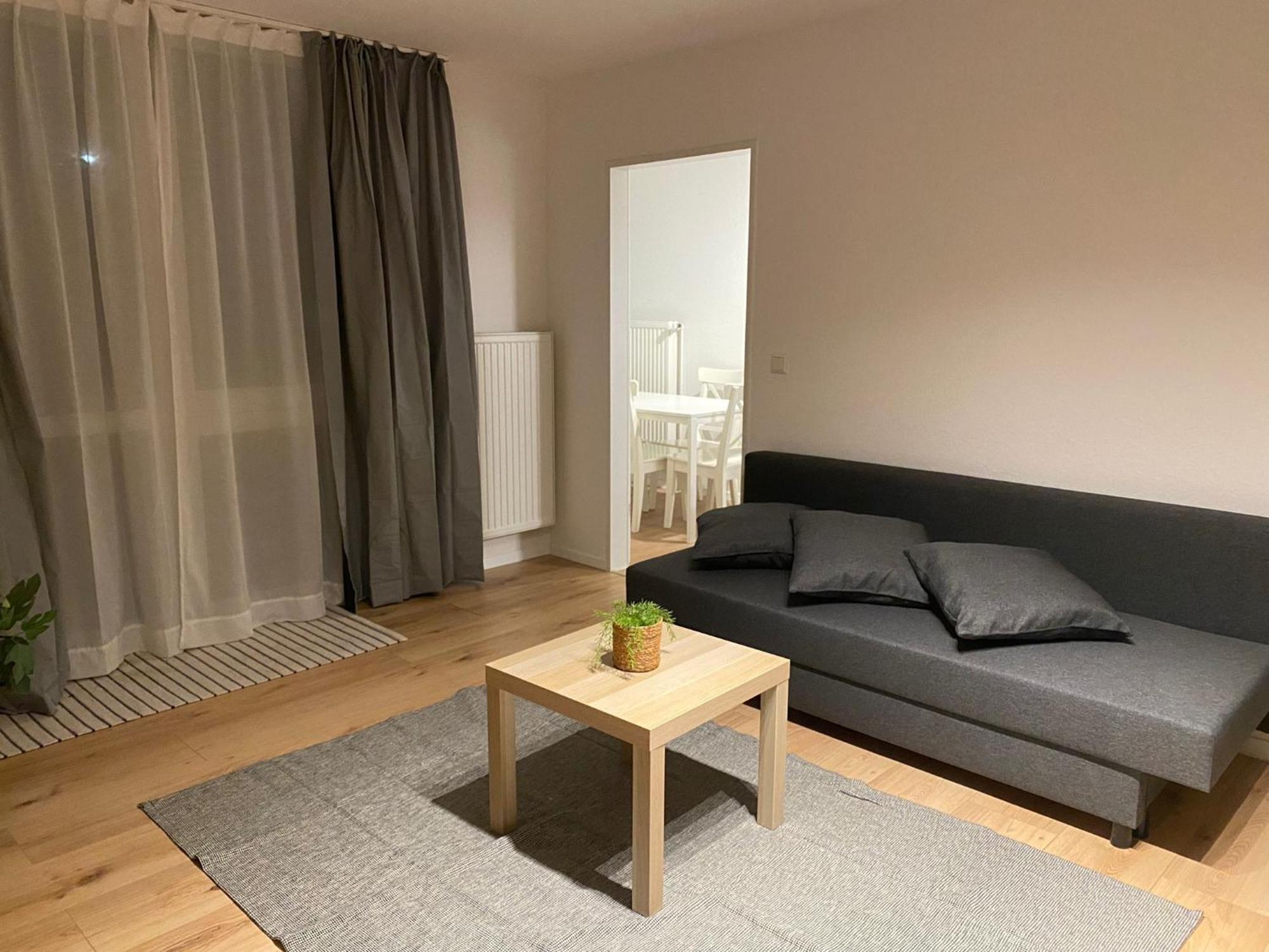 Sweet Home Apartment Hannover West - Contactless Check-In 외부 사진