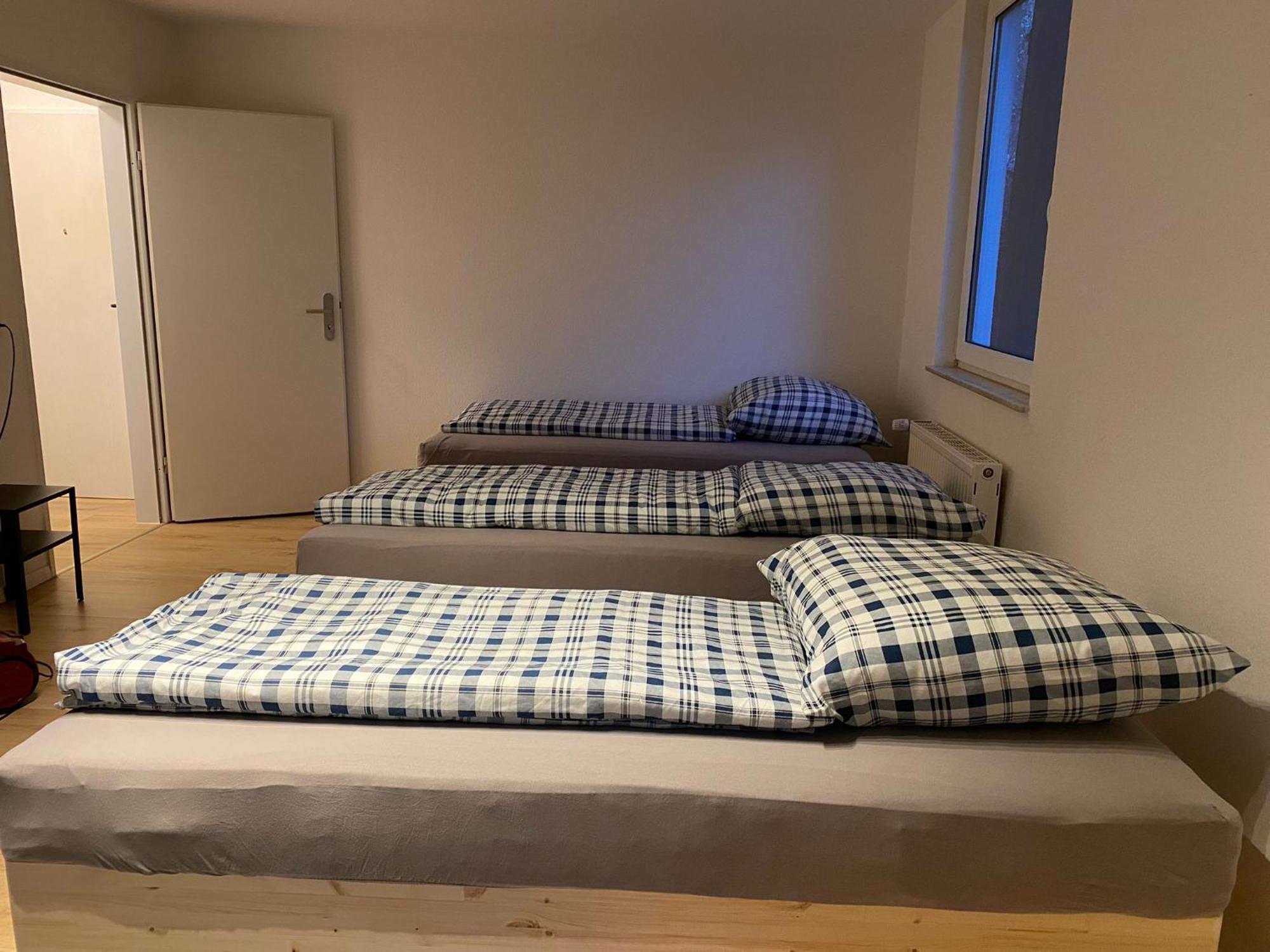 Sweet Home Apartment Hannover West - Contactless Check-In 외부 사진