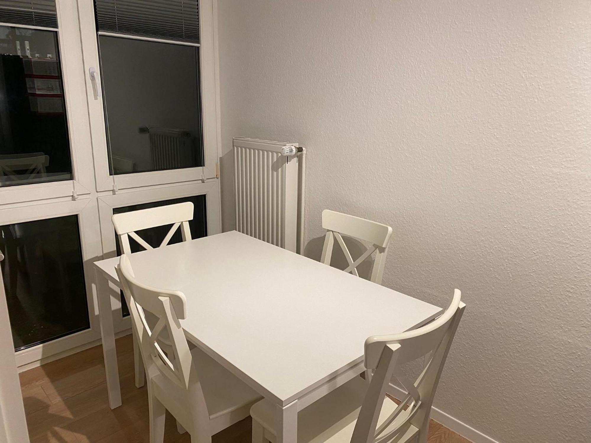 Sweet Home Apartment Hannover West - Contactless Check-In 외부 사진