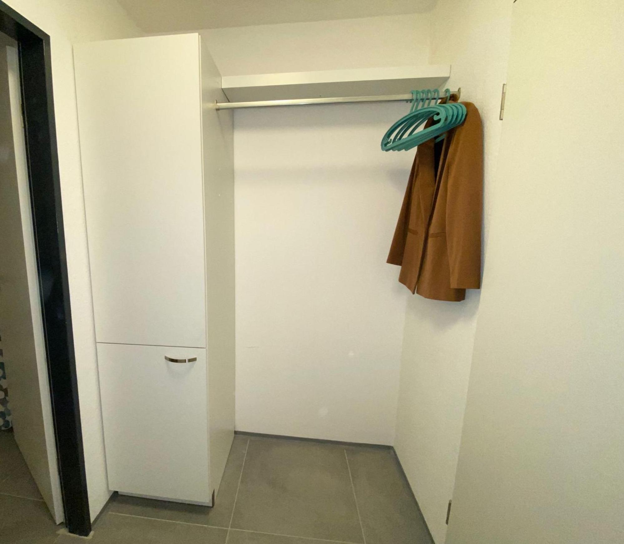 Sweet Home Apartment Hannover West - Contactless Check-In 외부 사진