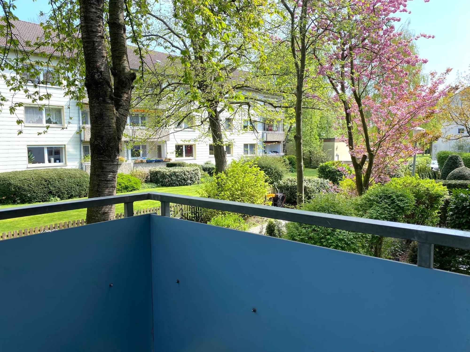 Sweet Home Apartment Hannover West - Contactless Check-In 외부 사진
