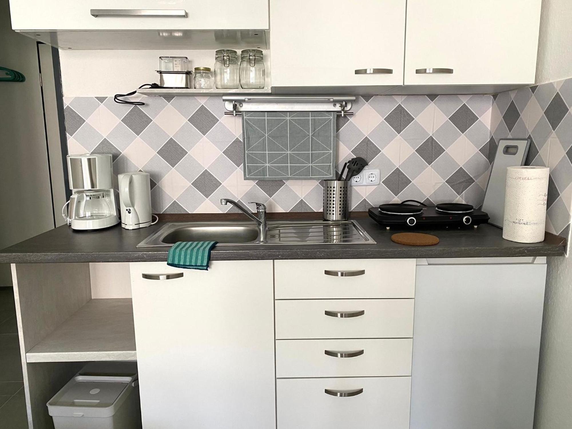 Sweet Home Apartment Hannover West - Contactless Check-In 외부 사진