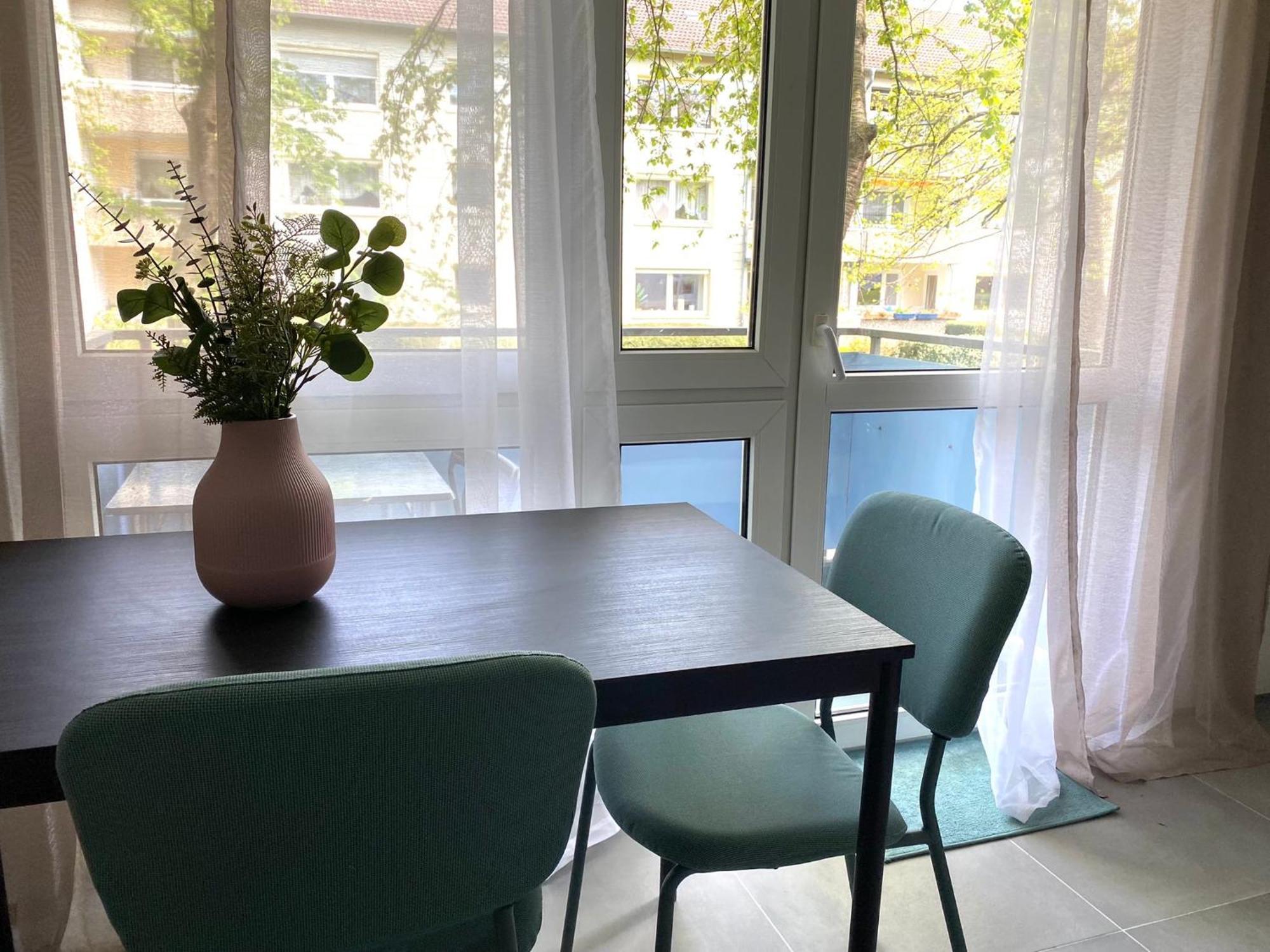 Sweet Home Apartment Hannover West - Contactless Check-In 외부 사진